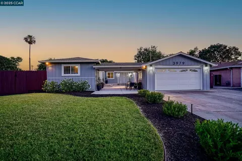 3979 Beechwood Ct, Concord, CA 94519 photo 1