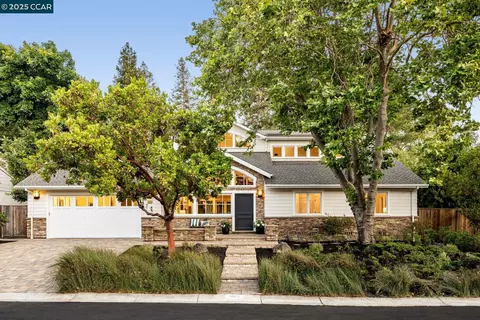 3183 Rohrer Dr, Lafayette, CA 94549 photo 1