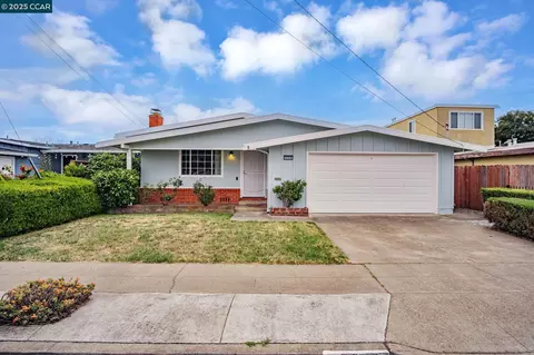 520 Celia St, Hayward, CA 94544 photo 1