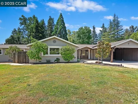 1142 Upper Happy Valley Rd, Lafayette, CA 94549 photo 1