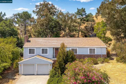 45 La Salle Dr, Moraga, CA 94556 photo 1