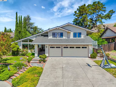 1054 Geronimo Ct, Fremont, CA 94539 photo 1