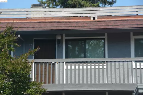 37 Monte Cresta Ave, Pleasant Hill, CA 94523