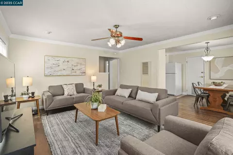 5146 Black Oak Rd, Concord, CA 94521
