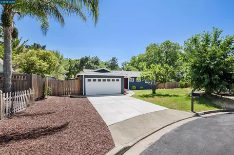 5182 La Corte Bonita, Concord, CA 94521 photo 1