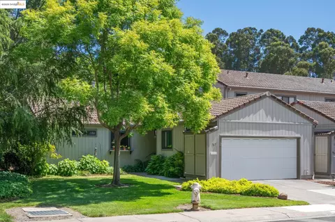167 Wadi Run, Hercules, CA 94547 photo 1