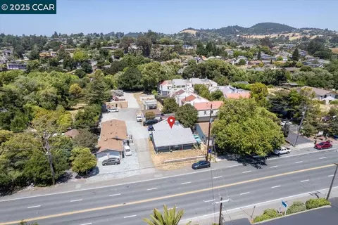 4825 San Pablo Dam Rd, El Sobrante, CA 94803