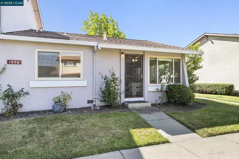1896 Lynwood Dr #E, Concord, CA 94519