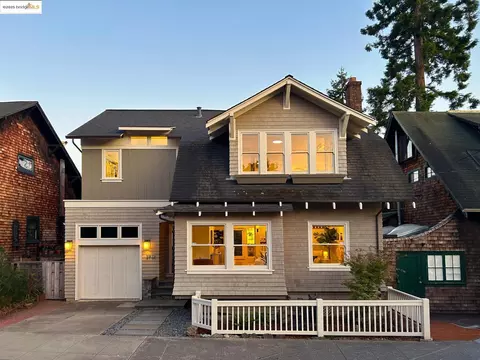 2732 Stuart St, Berkeley, CA 94705 photo 1