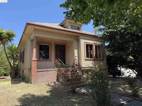 2619 Mathews St, Berkeley, CA 94702 photo 1