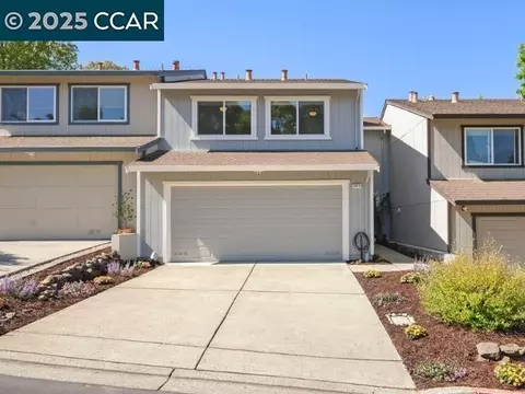 2510 Tea Tree Ct, Martinez, CA 94553 photo 1