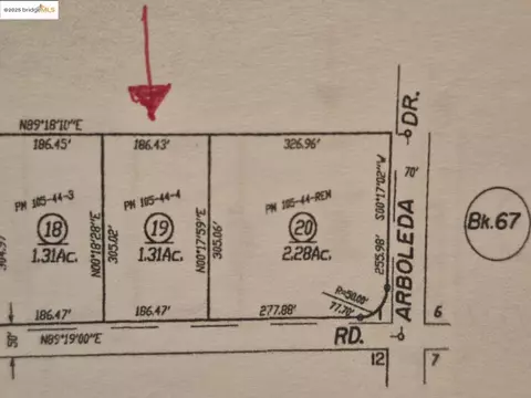 0 Mchenry Rd, Merced, CA 95340 photo 3