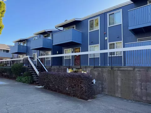 1126 Cherry Ave #92, San Bruno, CA 94066