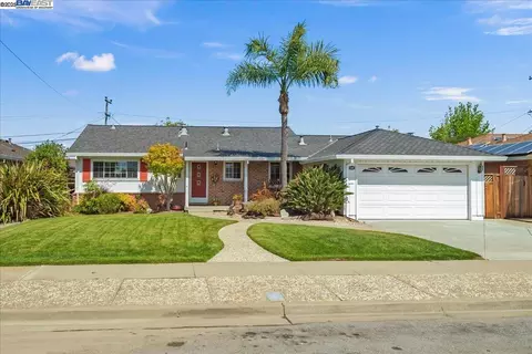 5209 Waller Ave, Fremont, CA 94536 photo 1