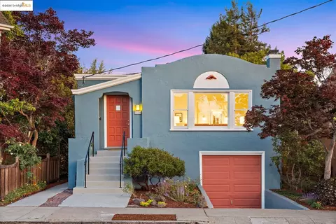 2116 Woolsey St, Berkeley, CA 94705 photo 1