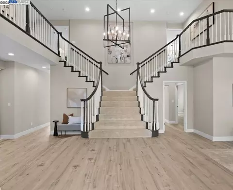 318 Montoya Way, Danville, CA 94526