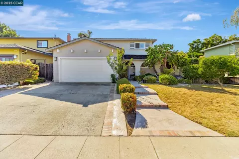 960 Live Oak Dr, Santa Clara, CA 95051