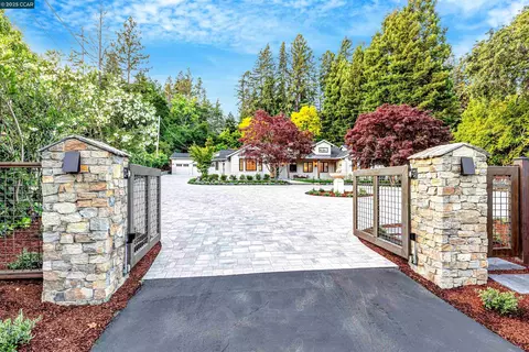 3890 Happy Valley Rd, Lafayette, CA 94549 photo 1