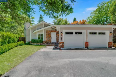 2345 San Miguel Dr, Walnut Creek, CA 94596