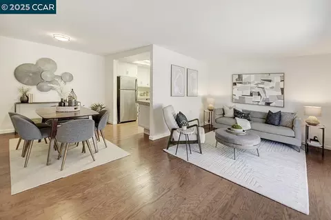 1101 Golden Rain Rd #2, Walnut Creek, CA 94595