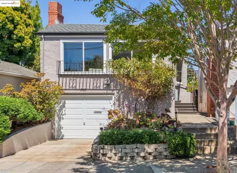 505 Cornell Ave, Albany, CA 94706