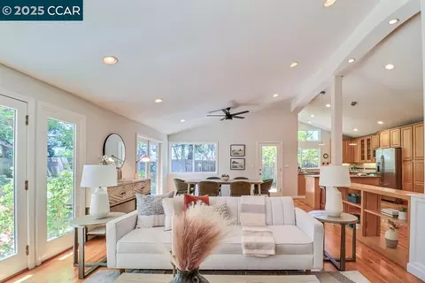 2317 Trotter Way, Walnut Creek, CA 94596