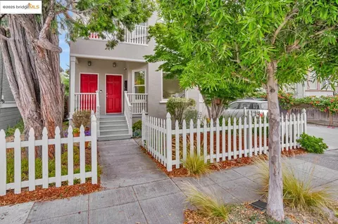 3776 Ruby, Oakland, CA 94609 photo 1