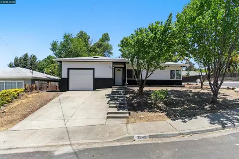 2845 Sweeney Rd, Antioch, CA 94509 photo 1