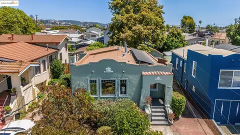 2852 60th Ave, Oakland, CA 94605