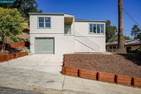 3510 Sunrise Ct, Martinez, CA 94553