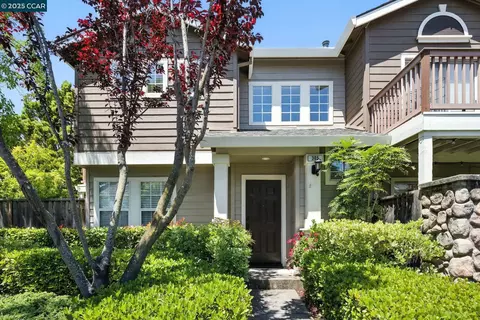 305 Daybreak Ct, San Ramon, CA 94583