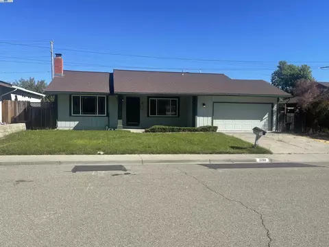 3288 Estero Dr, San Ramon, CA 94583