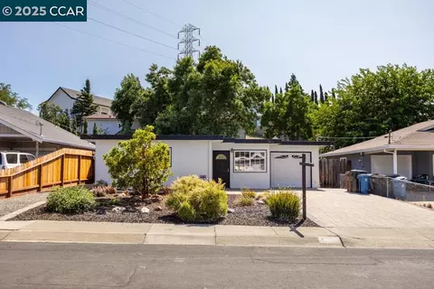 4192 Valley Ave, Martinez, CA 94553 photo 1