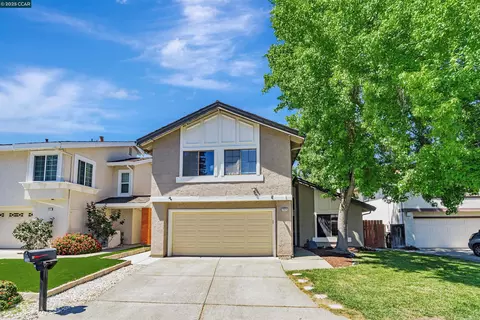 2329 Sweetwater Dr, Martinez, CA 94553