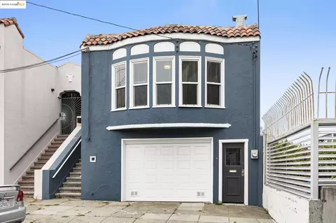 2 Gloria Ct, San Francisco, CA 94112 photo 1