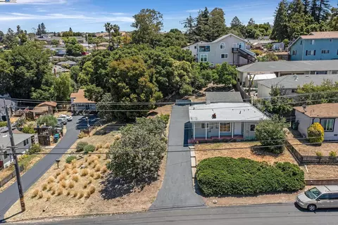22756 Bayview Ave, Hayward, CA 94541