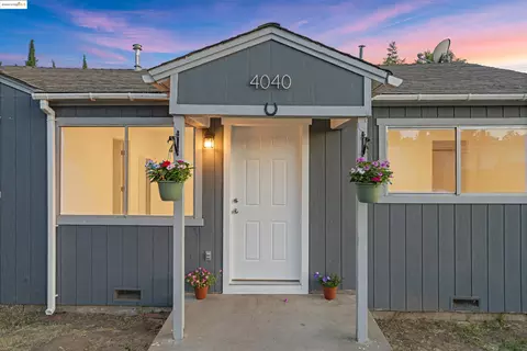 4040 Ellis Rd, Martinez, CA 94553 photo 1
