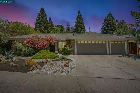 308 Valley High Dr, Pleasant Hill, CA 94523