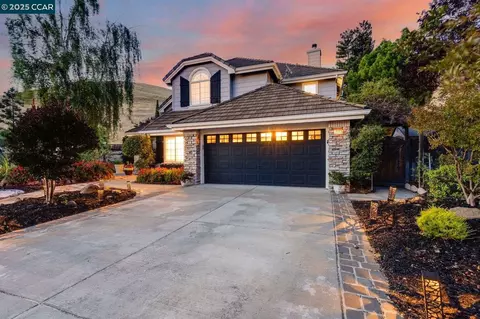 3083 Windmill Canyon Dr, Clayton, CA 94517 photo 1