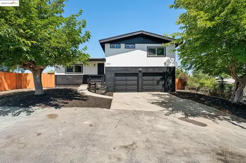 4212 Valley Ave, Martinez, CA 94553