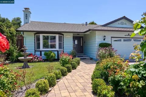3296 Casa Grande Dr, San Ramon, CA 94583