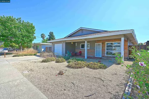 4100 Rita Dr, Martinez, CA 94553 photo 1