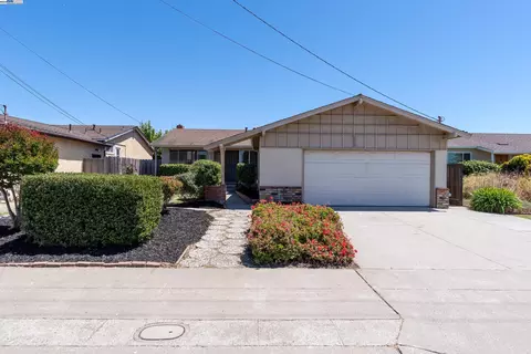 974 Kramer St, San Leandro, CA 94579 photo 1