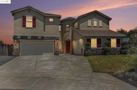 140 Ridge Crest Ct, Oakley, CA 94561 photo 1