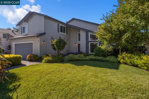 111 Mulberry Loop, Pleasant Hill, CA 94523
