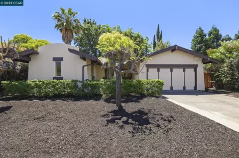 2054 Newton Way, Concord, CA 94518