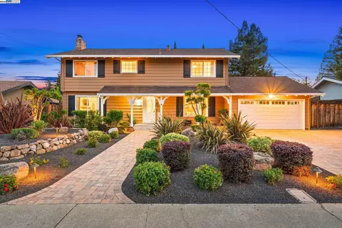9565 Broadmoor Dr, San Ramon, CA 94583