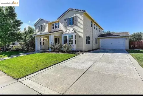9670 Canopy Tree St #-, Roseville, CA 95747
