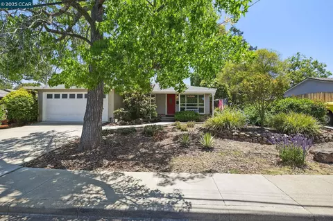 1415 Delaware Dr, Concord, CA 94521 photo 1