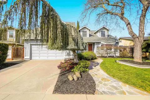 3232 Flemington Ct, Pleasanton, CA 94588 photo 1